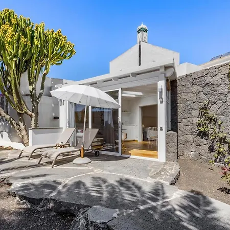 Daire Apartamento Lanzarote Art 3 San Bartolomé