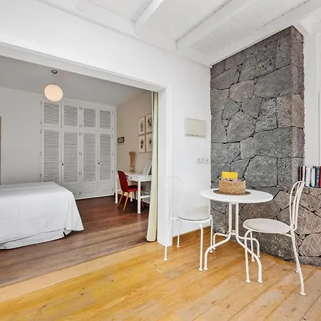 Daire Apartamento Lanzarote Art 3