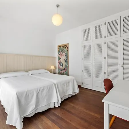 Apartamento Lanzarote Art 3 *