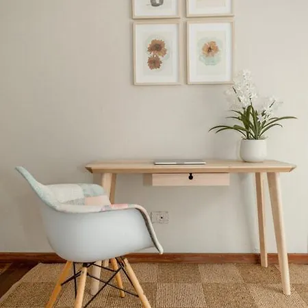 Apartamento Lanzarote Art 3 * San Bartolomé