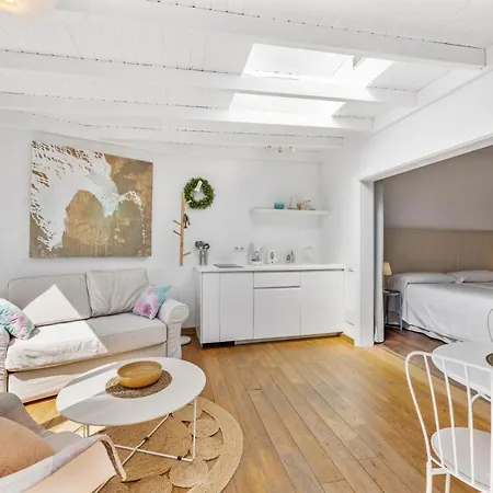 Apartamento Lanzarote Art 3 아파트