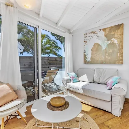 Apartamento Lanzarote Art 3 *