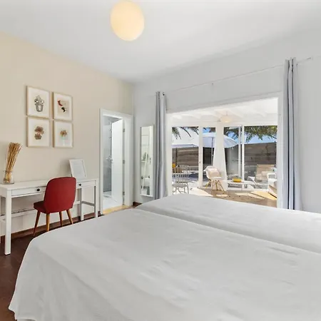 公寓 Apartamento Lanzarote Art 3 San Bartolomé