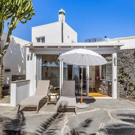 Apartamento Lanzarote Art 3 * San Bartolomé