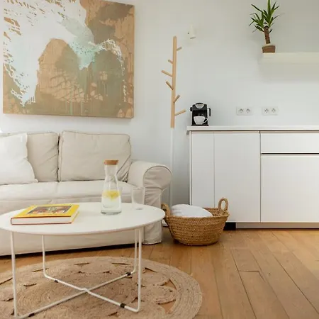 Apartamento Lanzarote Art 3 * San Bartolomé