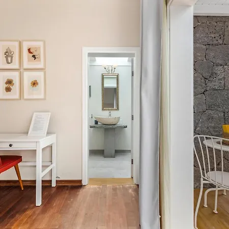 Apartamento Lanzarote Art 3 アパート San Bartolomé